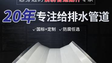 安徽省永流管道有限公司钢制管件专家